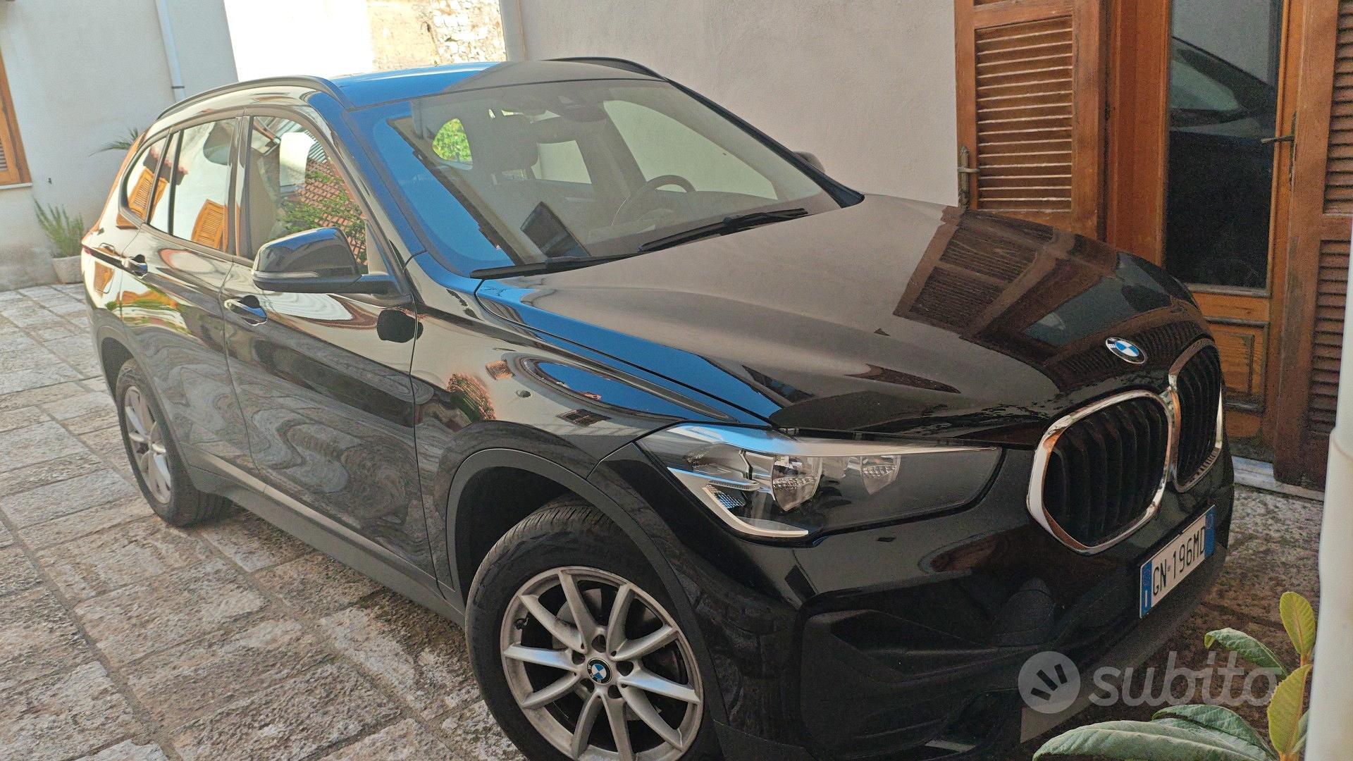 BMW X1 2023 photo 4