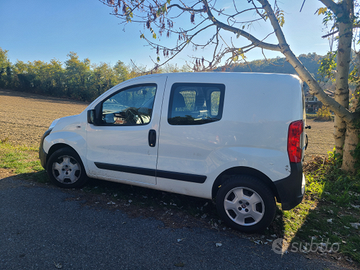 Fiat Fiorino 1.3 multijet 95 cv
