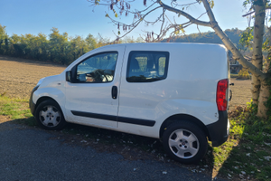 Fiat Fiorino 1.3 multijet 95 cv