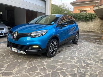 Renault Capture TCe 90cv Energy