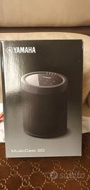 music cast 20 yamaha 