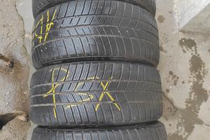 Pneumatici termici 215/45 R16 V XL