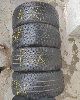 Pneumatici termici 215/45 R16 V XL