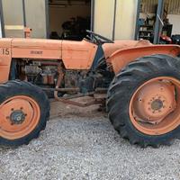 Fiat 415 DT