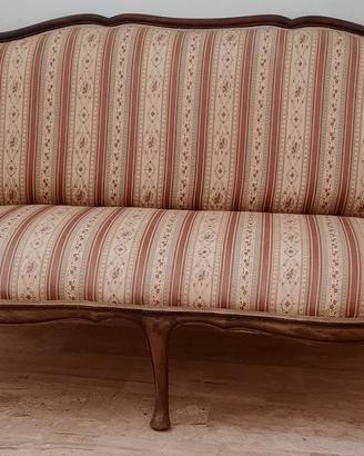 Salotto Liberty Vintage Leggere Inserzione
