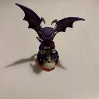 Statuetta Skylanders Giants - Cynder
