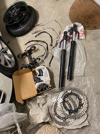 Ricambi Kawasaki z900