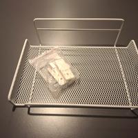 mensola porta router