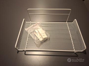 mensola porta router