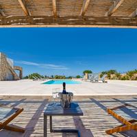 Villa Caleddha con piscina