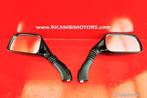 SPECCHIETTO DX SX APRILIA SR50 SR 50