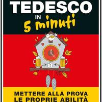 Tedesco in 5 minuti