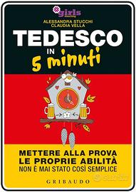 Tedesco in 5 minuti