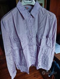 Camicia Stefanel vintage
