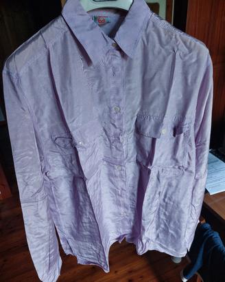 Camicia Stefanel vintage