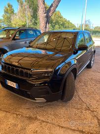 JEEP AVENGER 1.2 ALTITUDE