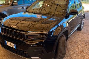 JEEP AVENGER 1.2 ALTITUDE