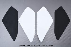 Adesivo serbatoio BMW R1200GS / R1250GS 2017 2023