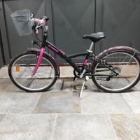 Bici per bambina