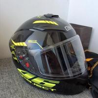 Casco nuovo