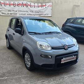 42.000 km - Fiat Panda 1.0 FireFly S&S Hybrid City