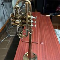 Tromba bach stradivarius 239 Eb