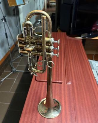 Tromba bach stradivarius 239