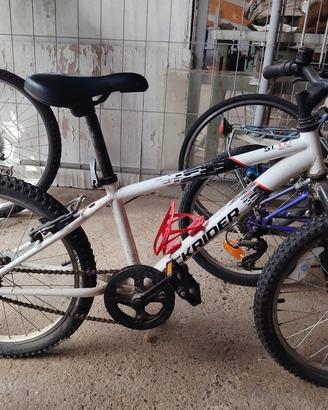 bicicletta mtb bambino