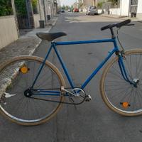 bici  d'epoca 