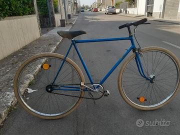 bici  d'epoca 