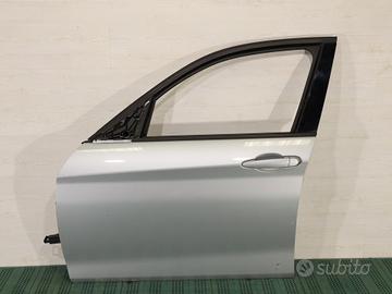 BMW serie 1 F20 Porta anteriore sinistra | 24040