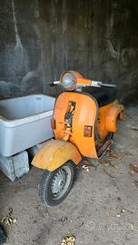 Vespa PK prima serie