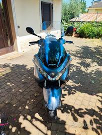 Zuzuki Burgman 200 Ricambi