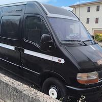 furgone Renault Master 