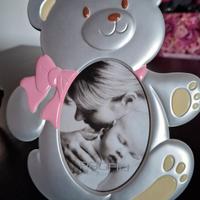 Cornice Mascagni Silver