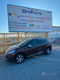 Peugeot 2008 PureTech 82 Allure