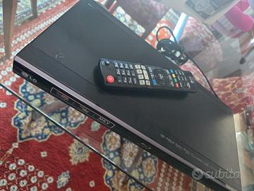 Lettore DVD - LG BD560 lettore Blu-Ray