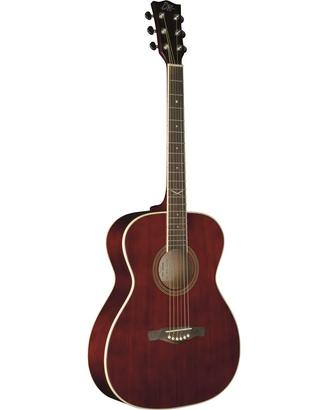 Chitarra acustica Eko NXT 018 con custodia rigida