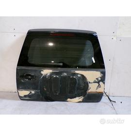 Portellone Posteriore SUZUKI Grand Vitara 2005 691