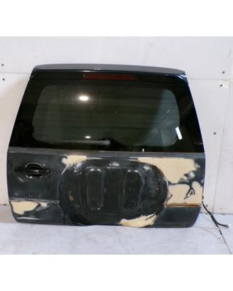 Portellone Posteriore SUZUKI Grand Vitara 2005 691
