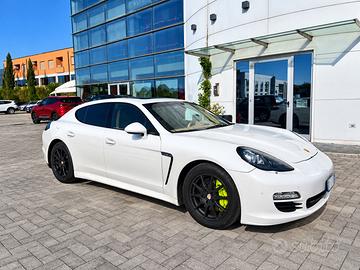 Porsche Panamera 3.6 S