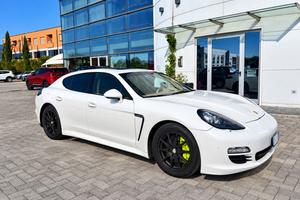 Porsche Panamera 3.6 S