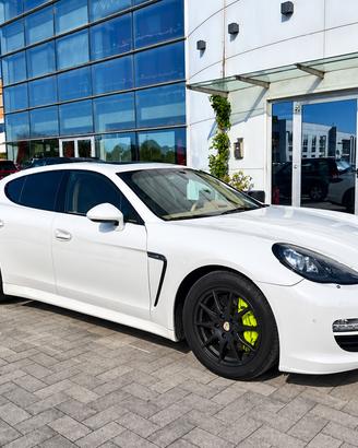 Porsche Panamera 3.6 S