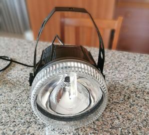 LUCE STROBOSCOPICA PROFESSIONALE