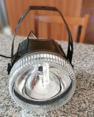 LUCE STROBOSCOPICA PROFESSIONALE