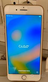 iPhone 8 Plus