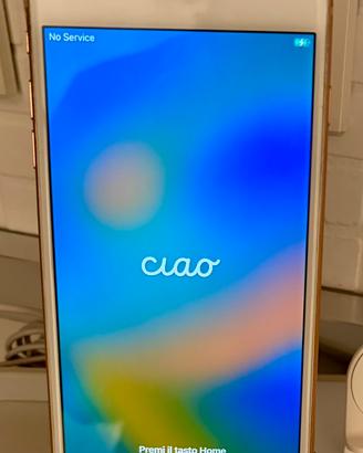 iPhone 8 Plus