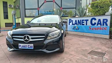 Mercedes-benz C 180 C 180 d Exclusive