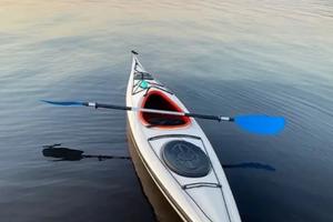 Kayak Corsica 430