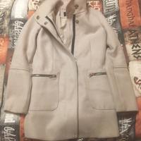 Cappotto Bershka